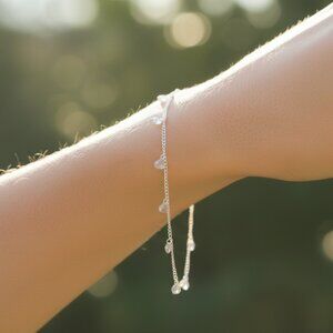 "New Beautiful Design Bracelet for Women/Girls, Gift, B781